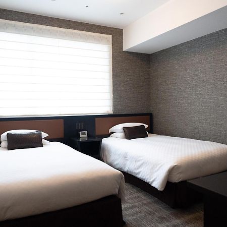 Hearton Hotel Kita Umeda Osaka Buitenkant foto