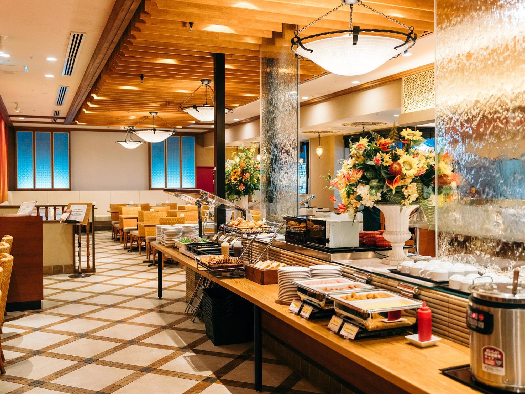 Hearton Hotel Kita Umeda Osaka Buitenkant foto