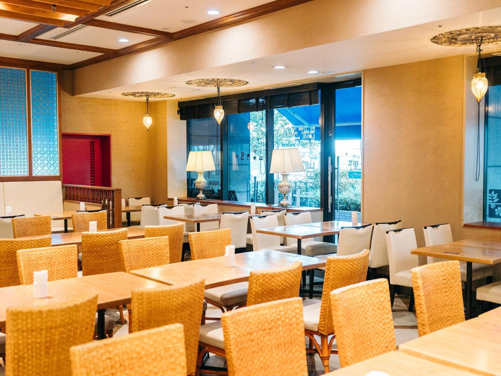 Hearton Hotel Kita Umeda Osaka Buitenkant foto