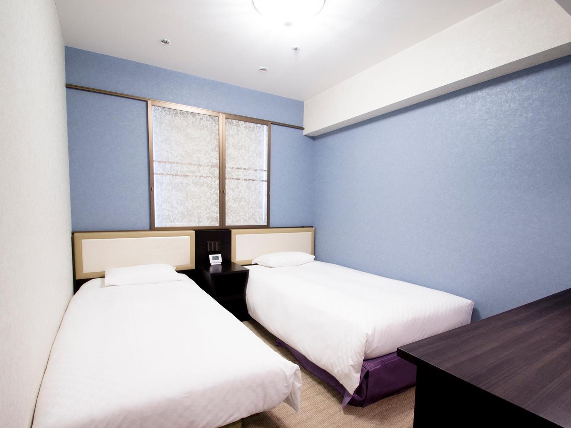 Hearton Hotel Kita Umeda Osaka Buitenkant foto