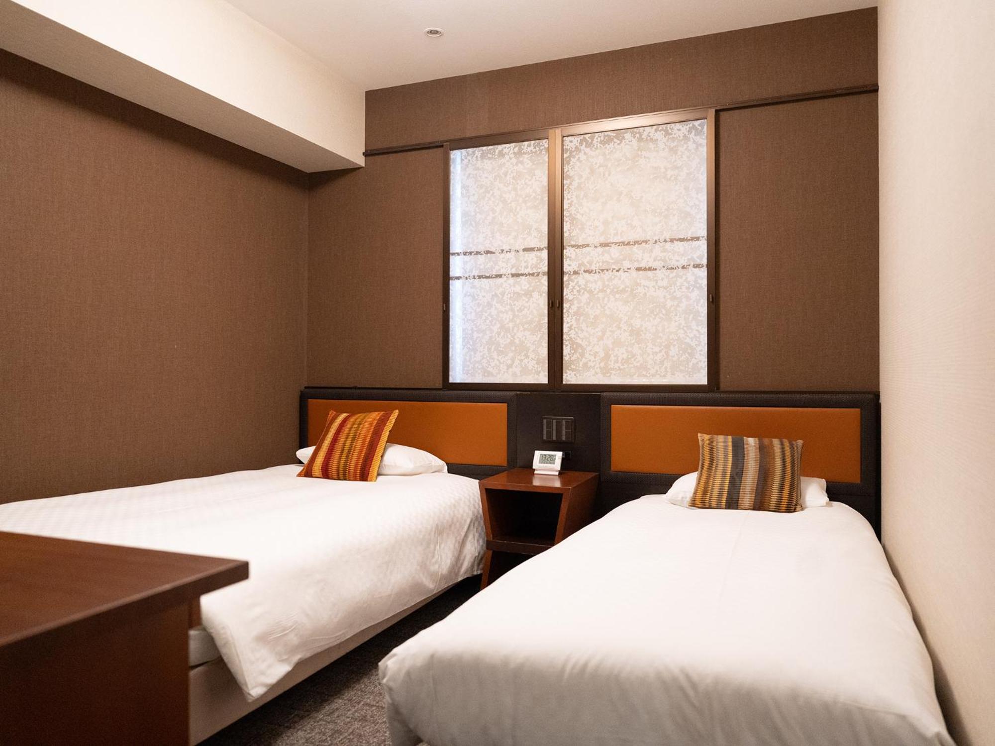 Hearton Hotel Kita Umeda Osaka Buitenkant foto
