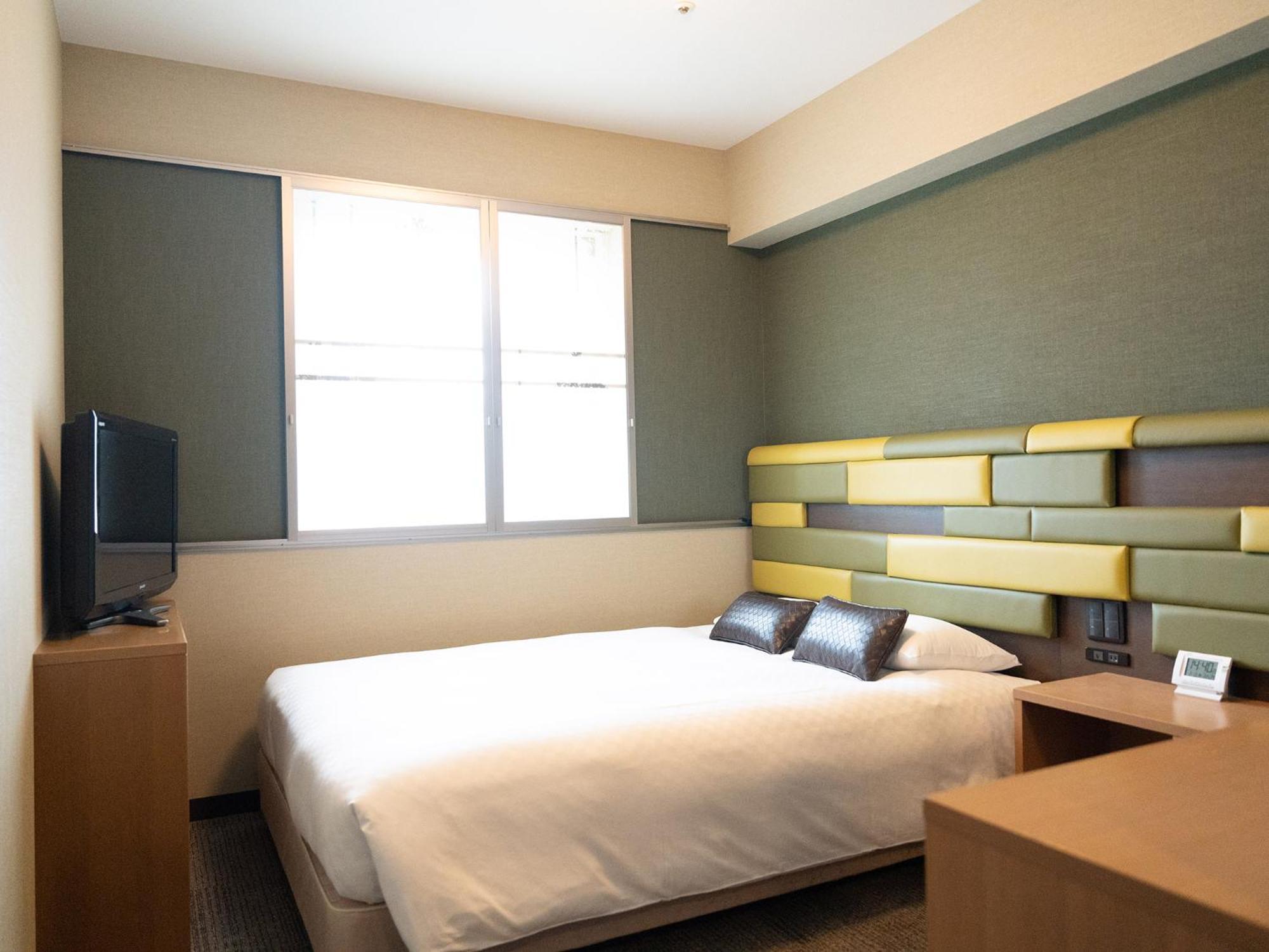 Hearton Hotel Kita Umeda Osaka Buitenkant foto