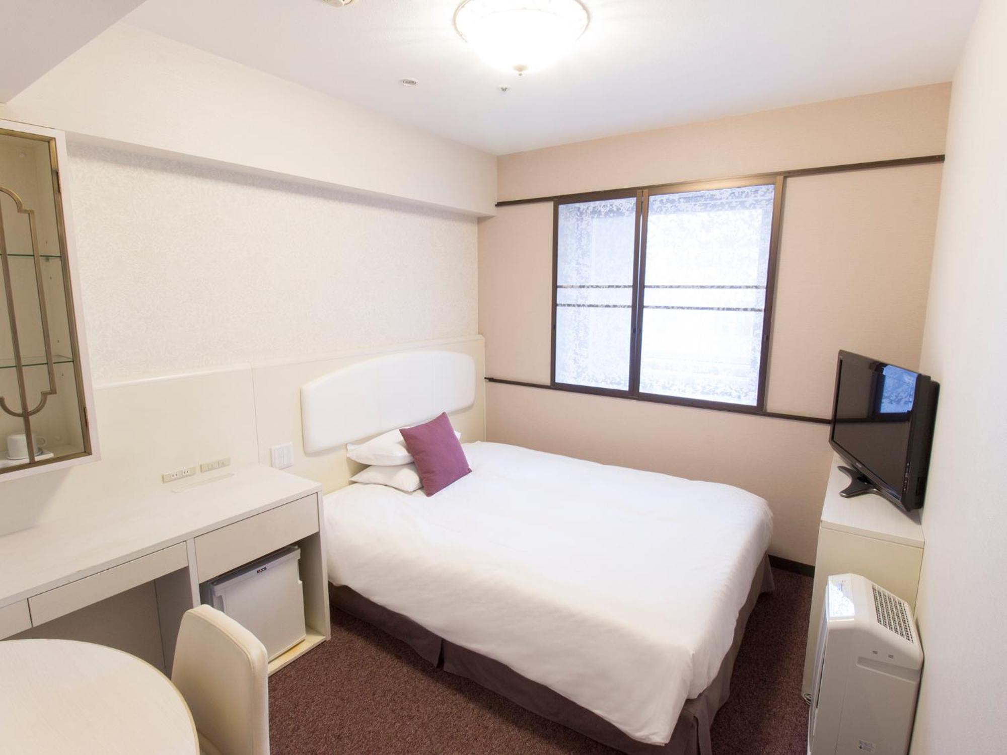 Hearton Hotel Kita Umeda Osaka Buitenkant foto