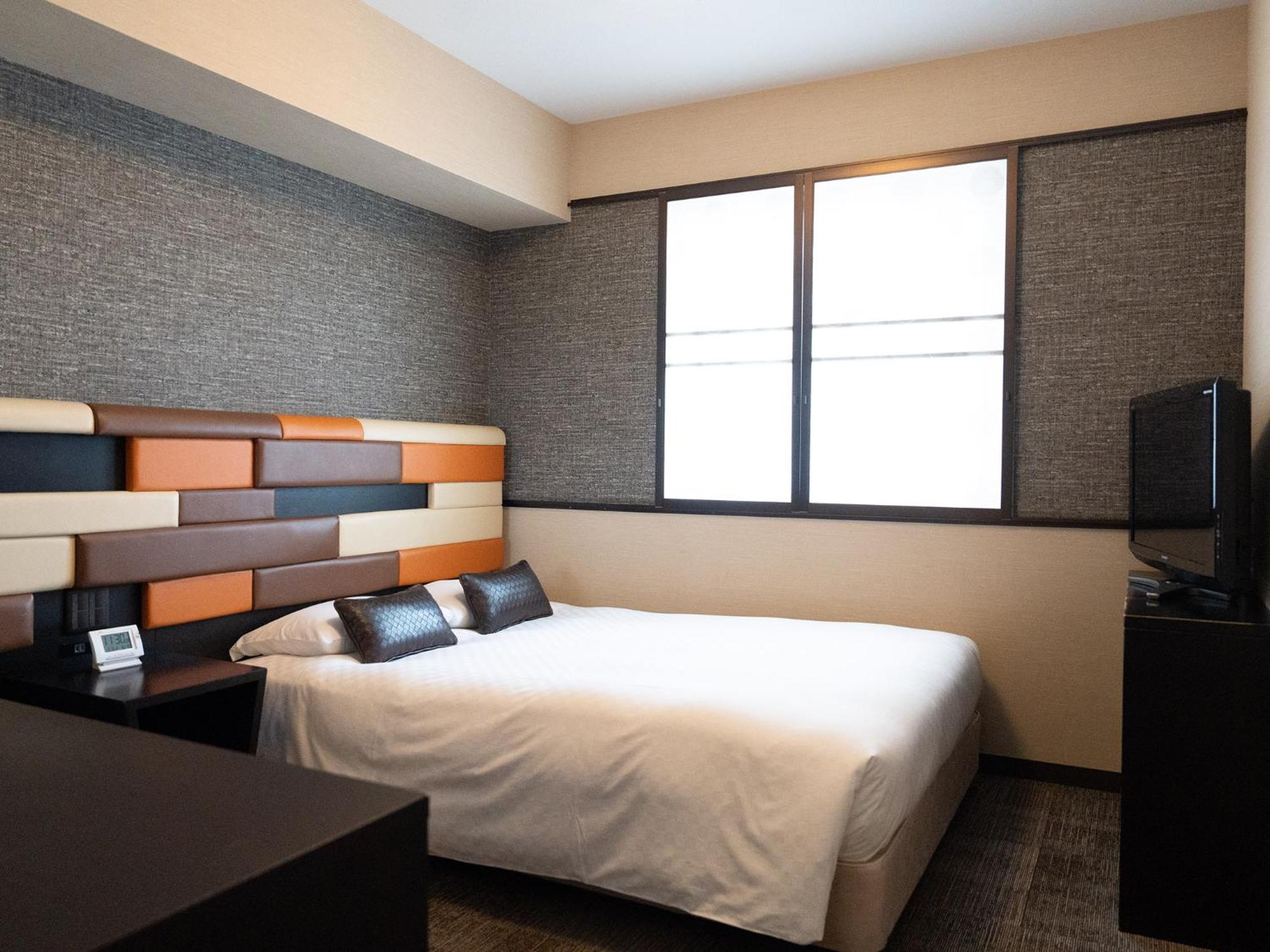 Hearton Hotel Kita Umeda Osaka Buitenkant foto