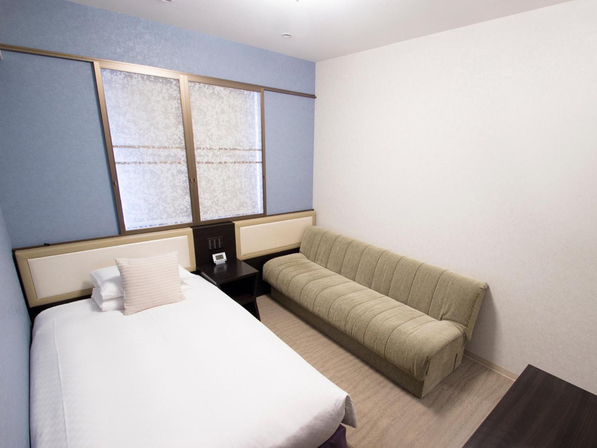 Hearton Hotel Kita Umeda Osaka Buitenkant foto