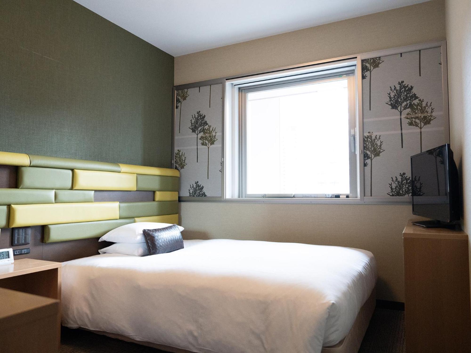 Hearton Hotel Kita Umeda Osaka Buitenkant foto