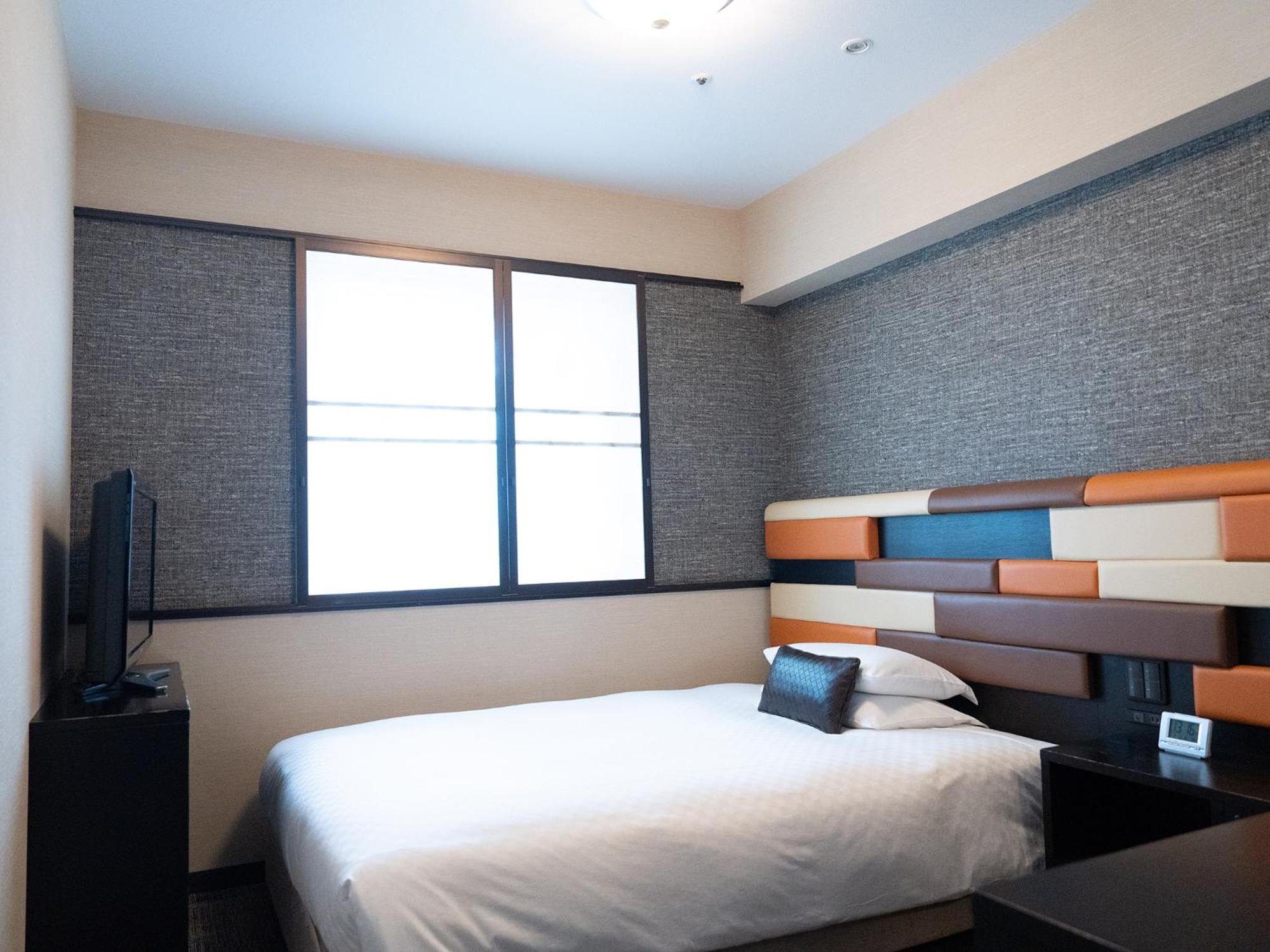 Hearton Hotel Kita Umeda Osaka Buitenkant foto