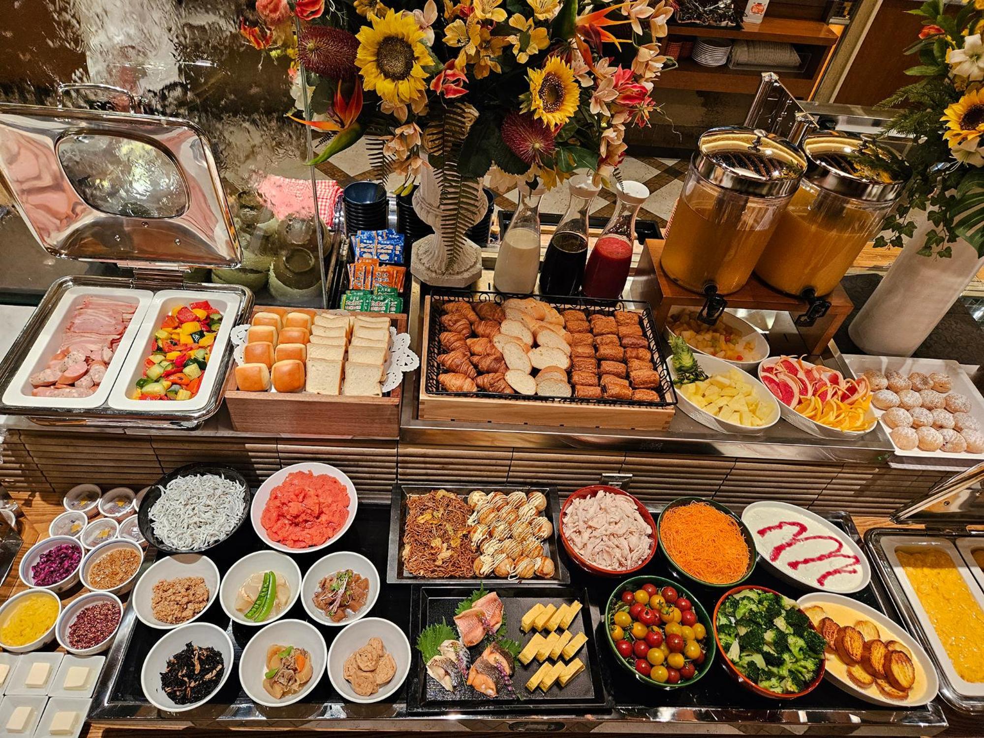 Hearton Hotel Kita Umeda Osaka Buitenkant foto